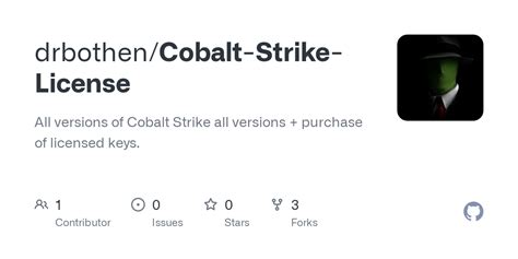 These parameters are separated by a colon and indicate <external><internal> respectively. . Cobalt strike license key github